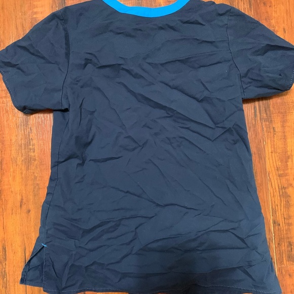 NWOT wonderwink flex scrub set - Picture 2 of 6